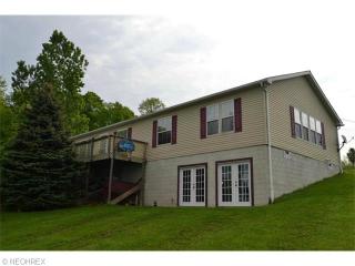 4226 Milo Rd, Kilgore, OH 44615-9349