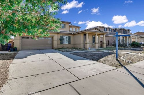 11967 Iverson St, Victorville, CA 92392-0478