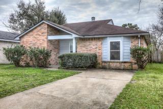 19255 Cypress Canyon Dr, Katy TX  77449-4038 exterior