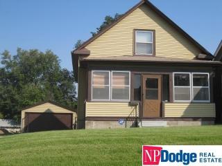 4314 Bedford Ave, Omaha, NE 68111-3010