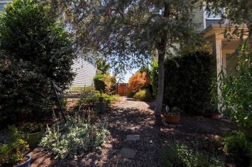 2628 20th St, Chico CA  95928-9450 exterior