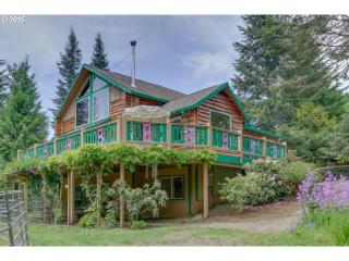 19111 Langensand Rd, Sandy, OR