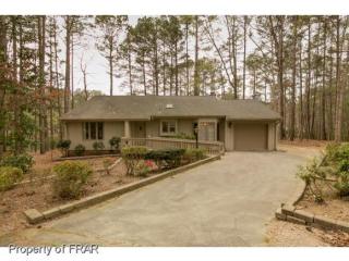 1446 New York Ave, Sanford, NC 27332-7360