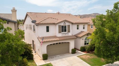 35415 Ocotillo Ct, Lake Elsinore CA  92532-2592 exterior