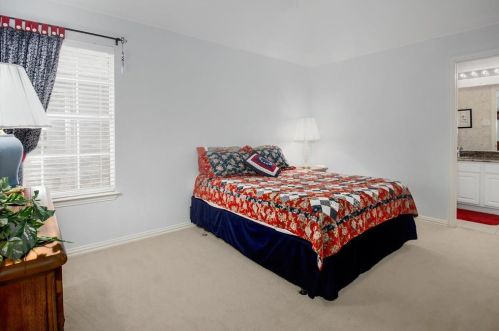 4217 Tiffany Dr, Lewisville TX  75022-0951 exterior