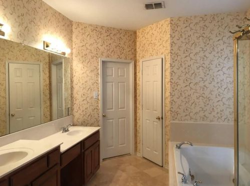 1420 Constellation Dr, Allen TX  75013-3466 exterior
