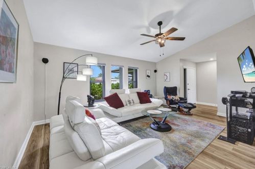 4984 30th Pl, Naples FL  34116-7749 exterior