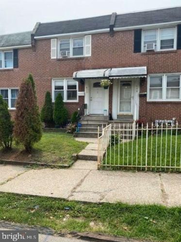 412 Basin St, Norristown, PA 19401-4061
