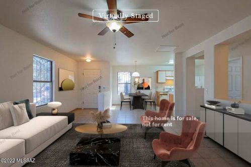 6210 Sarah Elizabeth Dr, Tucson, AZ 85746-3359