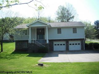 16 Sugar Lane Ter, Morgantown, WV 26501-2022