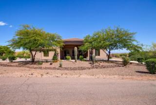 29223 137th St, Scottsdale, AZ 85262-7070
