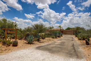 3413 Camino Christy, Tucson, AZ 85742-9653
