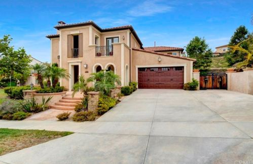 1223 Saddlehorn Way, Walnut, CA 91789-5349