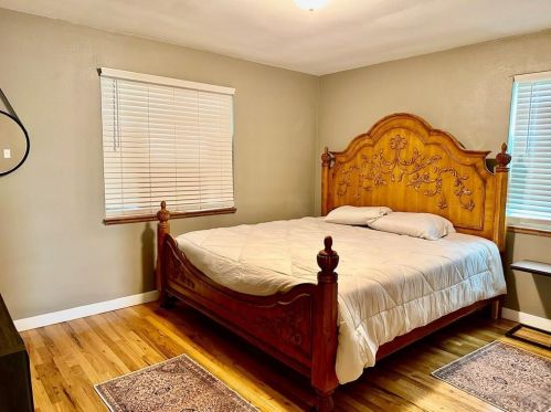 3021 High St, Pueblo CO  81008-1245 exterior