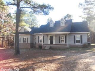 1035 Breezewood Ln, Benton, AR 72019-8029