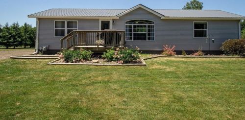 1520 19 3/8 St, Cameron, WI 54822-8506