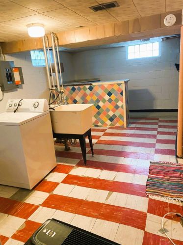 2319 62nd St, Milwaukee WI  53219-2142 exterior