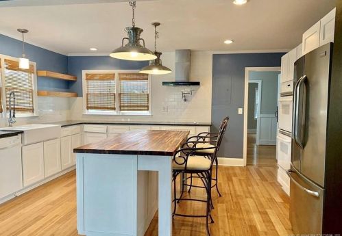 413 Early St, Fayetteville, NC 28311-3241