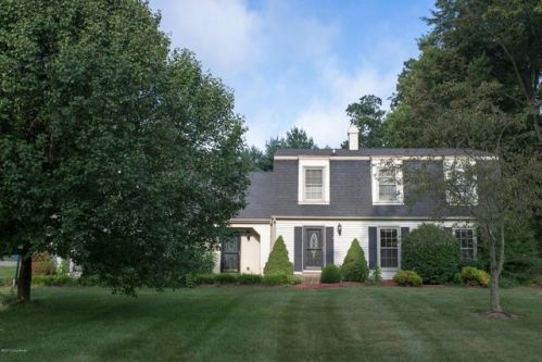 720 Hollow Trce, Shelbyville, KY 40065-9633