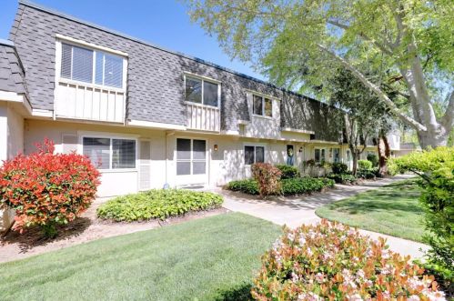 226 Incline Way, San Jose, CA 95139-1525