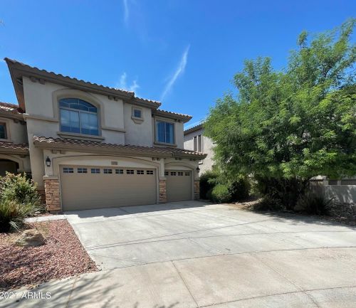 16756 98th Pl, Scottsdale AZ  85260-2371 exterior