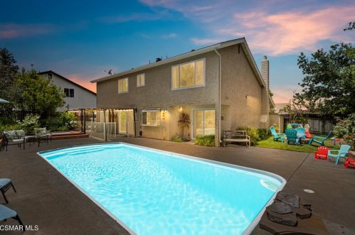 6664 Smoke Tree Ave, Calabasas, CA 91377-1303
