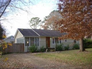 4507 Estonia Dr, Knoxville, TN 37918-1617