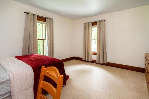 205 Titus Rd, Springfield OH  45505-1741 exterior