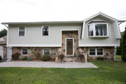 235 Witches Rock Rd, Bristol, CT 06010-7189