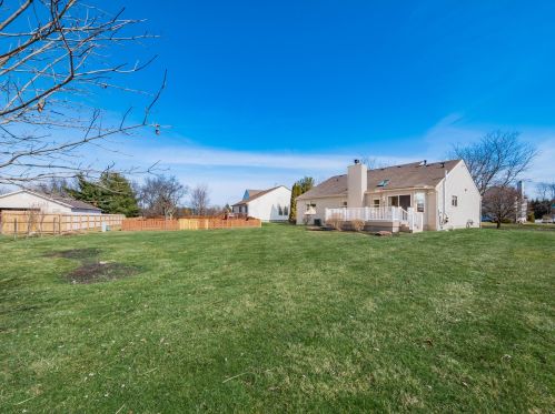 188 Brooksedge Dr, Pataskala OH  43062-7317 exterior