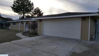 304 Arthur St, Kennewick WA  99336-2206 exterior