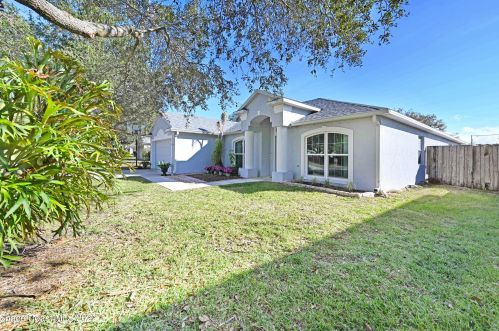 5533 Kathy Dr, Titusville FL  32780-7109 exterior