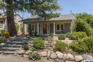 3604 Sierra Vista Ave, Glendale, CA 91208-1236