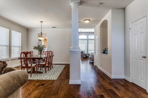 3608 Kite Lndg Ln, Plano TX  75074-7752 exterior