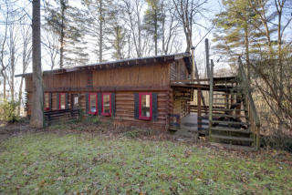 119 Mcelrath Rd, Oak Park, NC 28704-9629