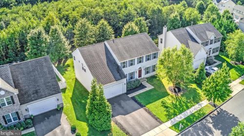 608 Archibald Ln, Florence NJ  08518-4010 exterior