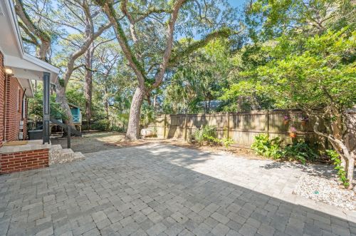 301 Brooks St, Fort Walton Beach FL  32548-7234 exterior