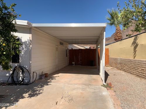 37271 Buckskin Cir, Parker AZ  85344-8214 exterior