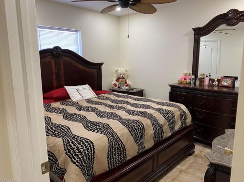 145 Peerless St, Lehigh Acres FL 33974-9455 exterior