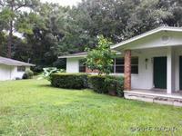 4003 37th St, Gainesville FL  32608-2396 exterior