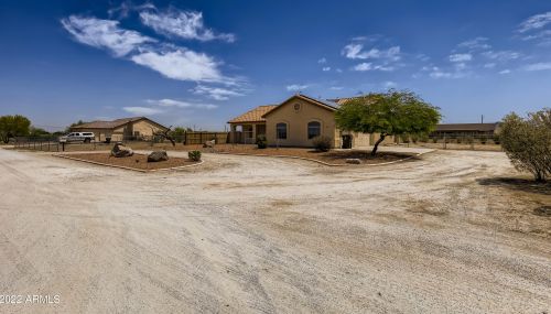 14107 203rd Ln, Buckeye, AZ 85326-4769