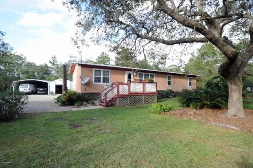 5368 Bluebill Dr, Mims, FL 32754-6401