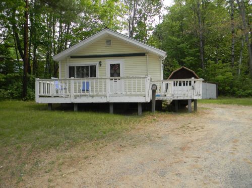 60 1st St, Northumberland, NH 03582-4167