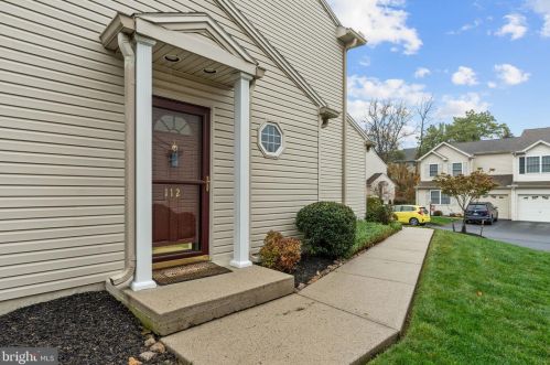 112 Oaklea Rd, Harrisburg PA  17110-3969 exterior