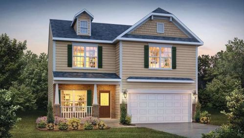 460 Victory Ln, Moore, SC 29369-8483