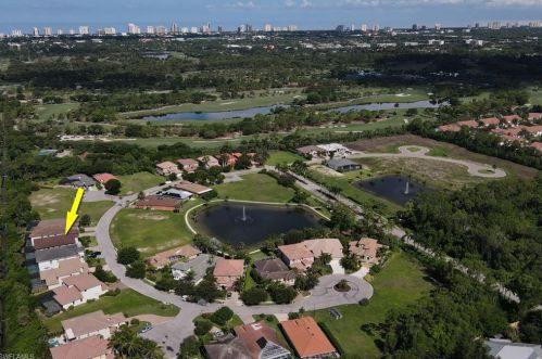 2875 Coco Lakes Dr, Naples, FL 34105-4513