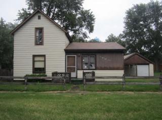 23805 Euclid St, Schneider, IN 46376-9703