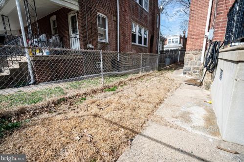 7031 Ditman St, Philadelphia PA  19135-1829 exterior
