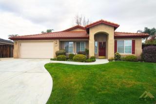 5504 Arezzo Ct, Bakersfield, CA 93308-7117