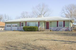 1616 Mission Rd, Bartlesville, OK 74006-4905